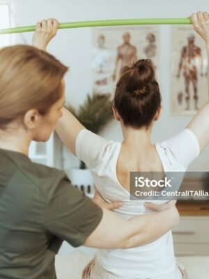 Comprehensive <br>Corrective Series