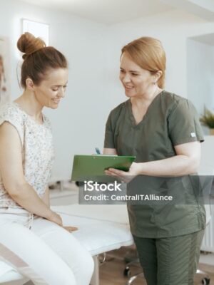 Focused <br>Corrective Series