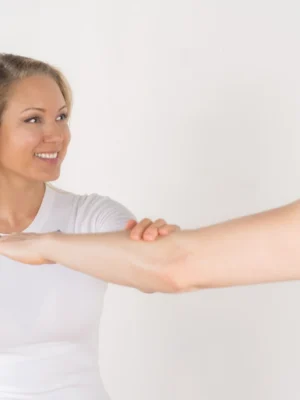 Comprehensive Treatment